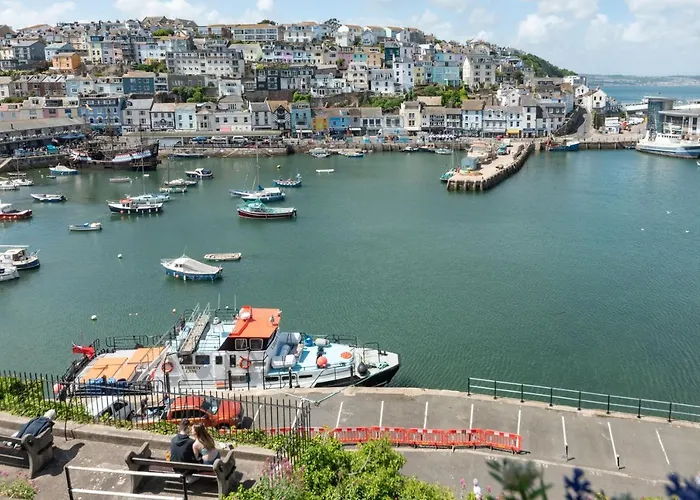 Harbour View