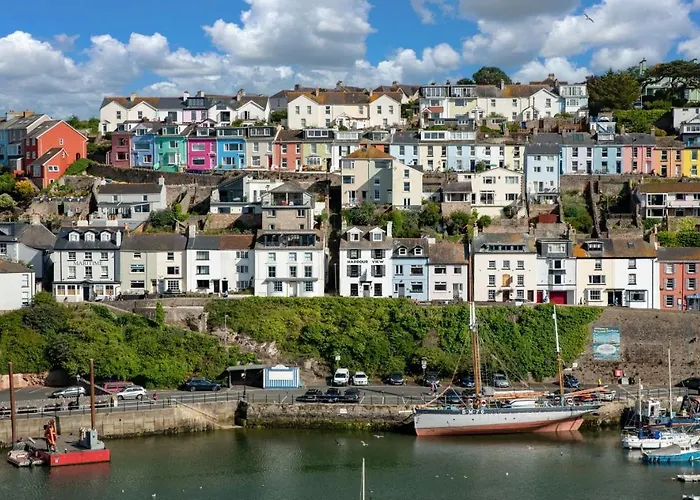 Harbour View