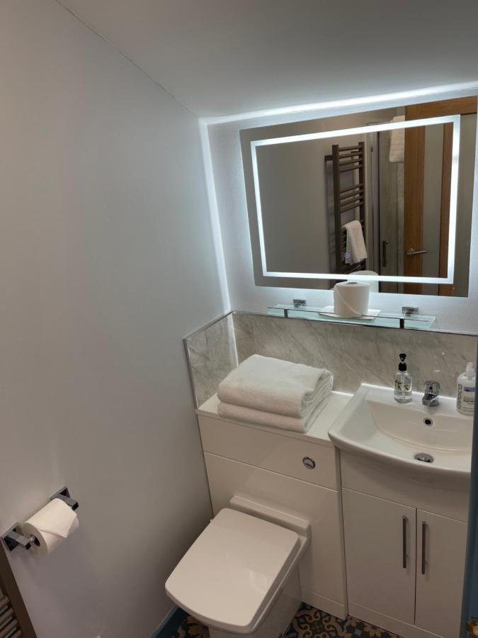 Harbour View Guest house