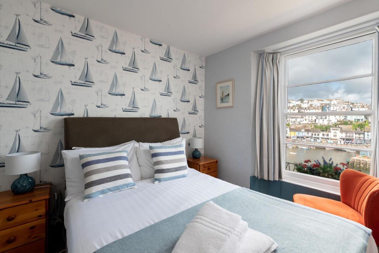 Harbour View 3*