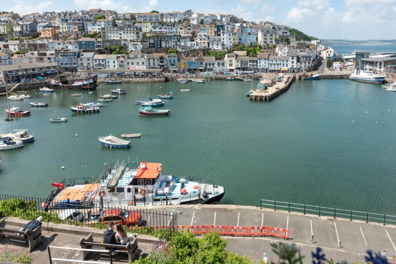 Harbour View Guest house 3*