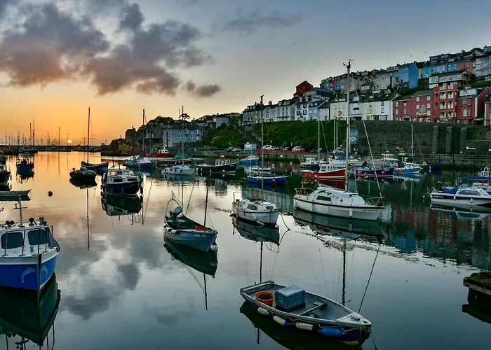 Harbour View